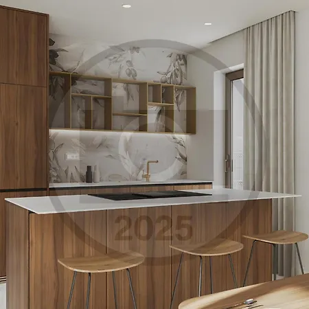 بيت للعطل Beautiful Home In Tar